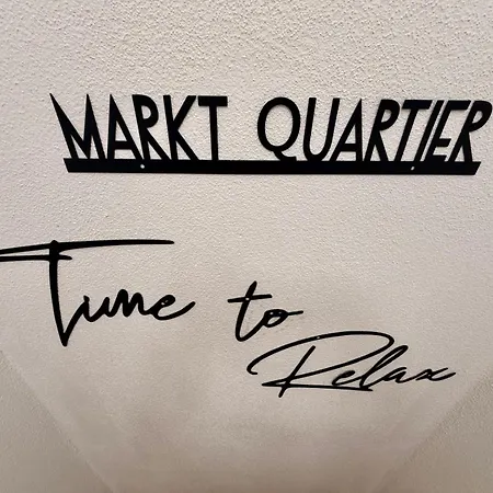 Markt-quartier *