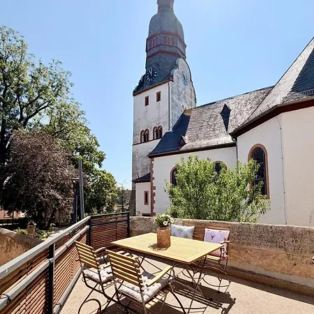 Markt-quartier Vakantiehuis